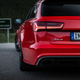 Image for article titled Celebrating 20 Years of Audi RS6 Wagons by Driving Every Generation